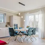 Bauernhof Lafrenz, Wellnesshaus Strandlaeufer Дом отдыха