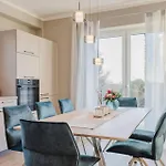 Bauernhof Lafrenz, Wellnesshaus Strandlaeufer Дом отдыха Фемарн
