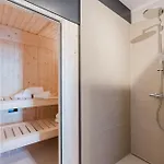 Wellnesshaus Strandläufer Ferienhaus *