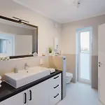 Дом отдыха Bauernhof Lafrenz, Wellnesshaus Strandlaeufer