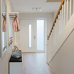 Дом отдыха Bauernhof Lafrenz, Wellnesshaus Strandlaeufer