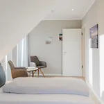 Ferienhaus Wellnesshaus Strandläufer Fehmarn