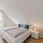 Дом отдыха Bauernhof Lafrenz, Wellnesshaus Strandlaeufer