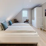 Дом отдыха Bauernhof Lafrenz, Wellnesshaus Strandlaeufer *