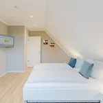 Wellnesshaus Strandläufer * Fehmarn