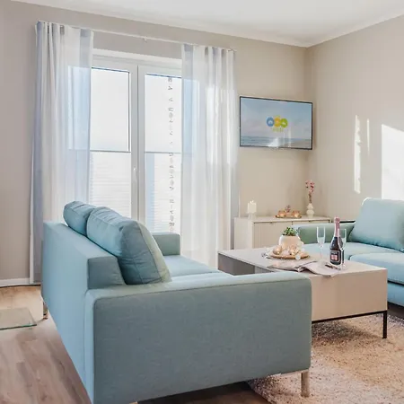 Ferienhaus Wellnesshaus Strandläufer Fehmarn