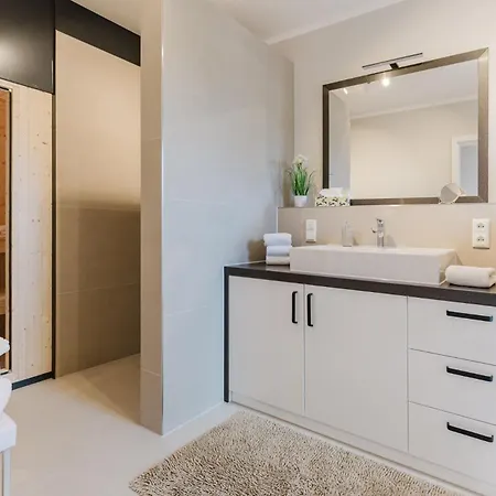 Wellnesshaus Strandläufer