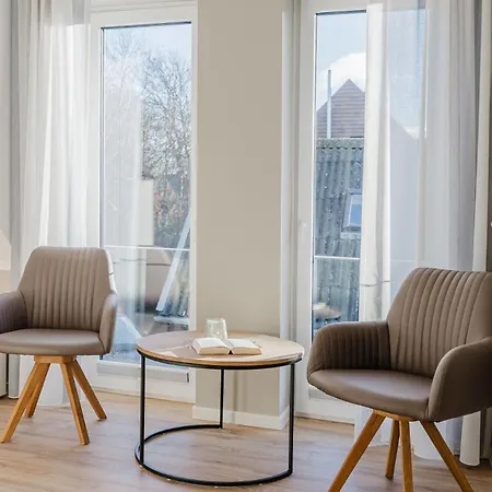 Wellnesshaus Strandläufer