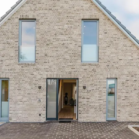 Wellnesshaus Strandläufer *